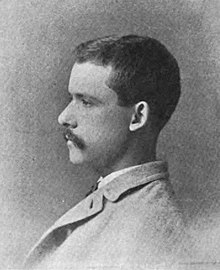 Charles Copeland