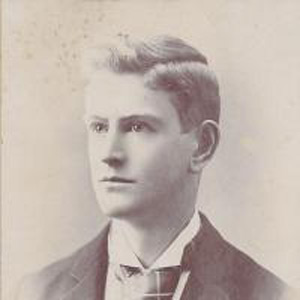 Charles Wachsmuth