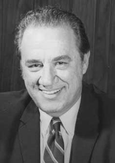 Clarence Dykstra