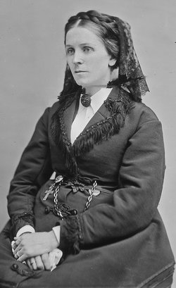 Clemence Lozier