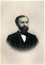 Cornelius Agnew