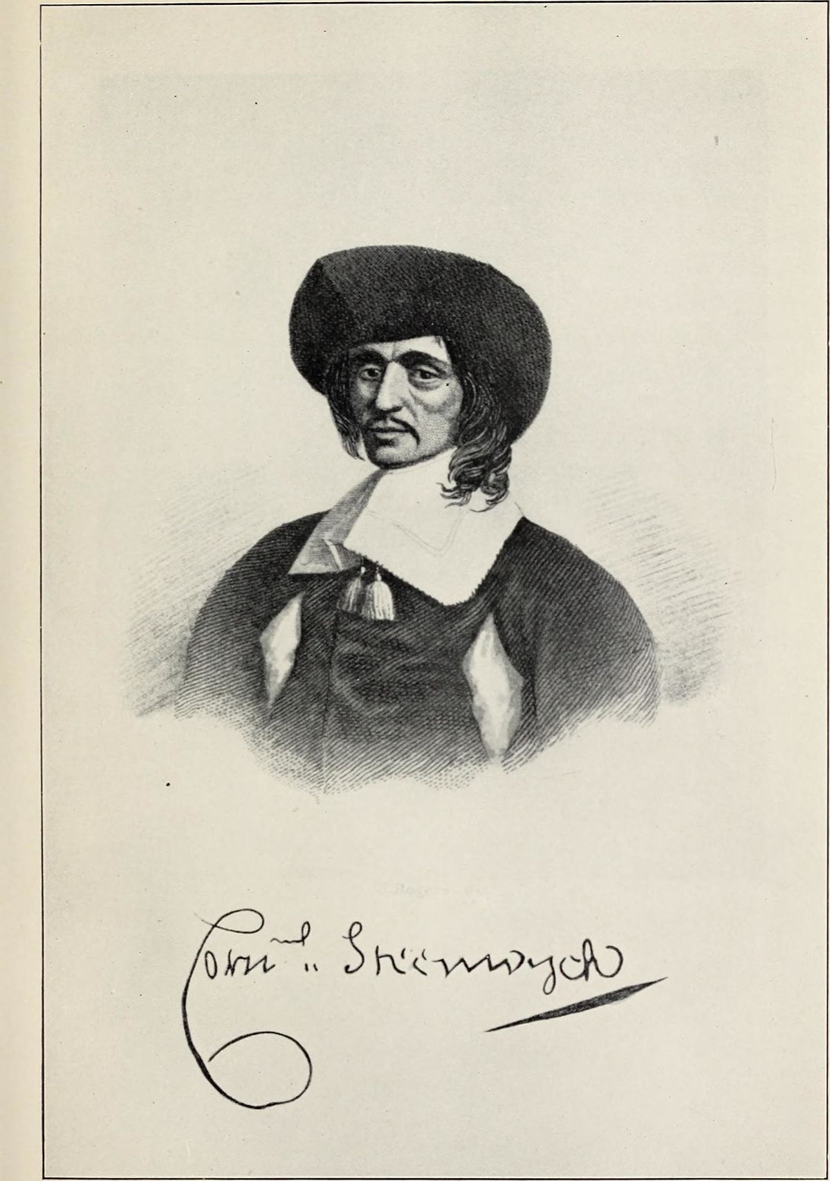 Cornelis Steenwyck