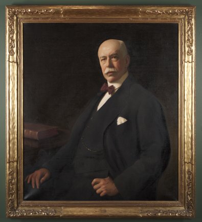 Frank Stearns