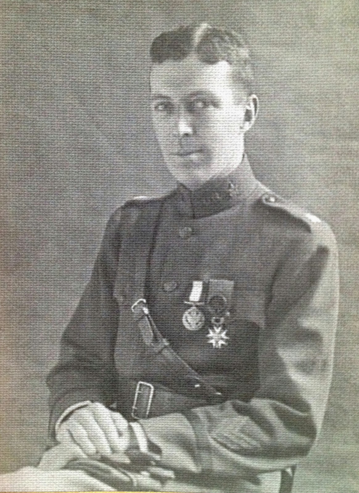 Franklin D'Olier