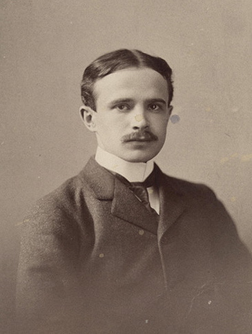 Frederick Yohn
