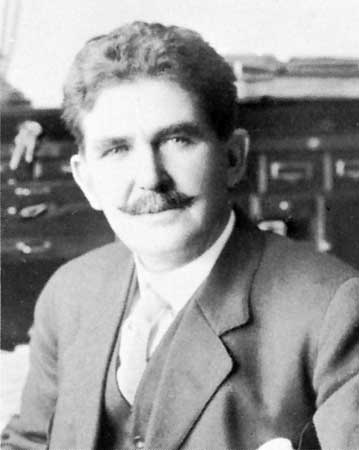 Frederick Bonfils