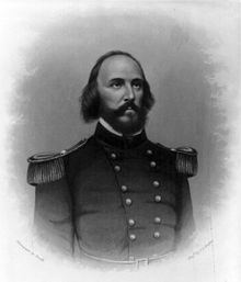 Frederick Lander