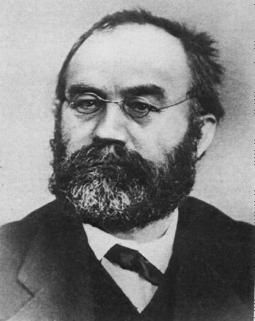 Friedrich Sorge