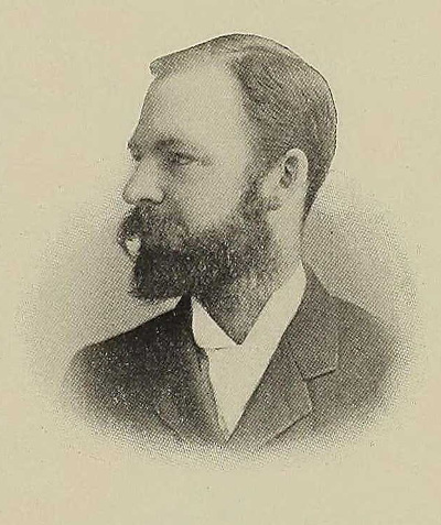 Dana Munro