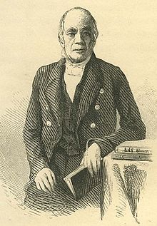 Daniel Chipman