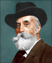 DANIEL ELLIOT
