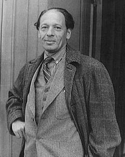 colleague: Adolph Bolm
