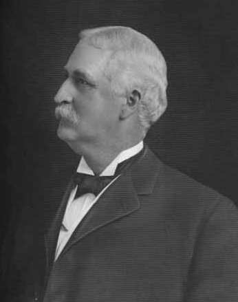 Albert Robinson
