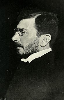 Albert Schinz