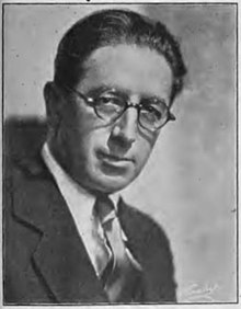 Alfred Cohn