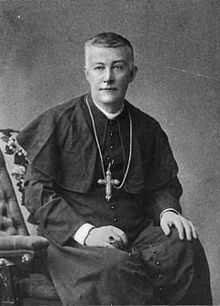 Alfred Curtis