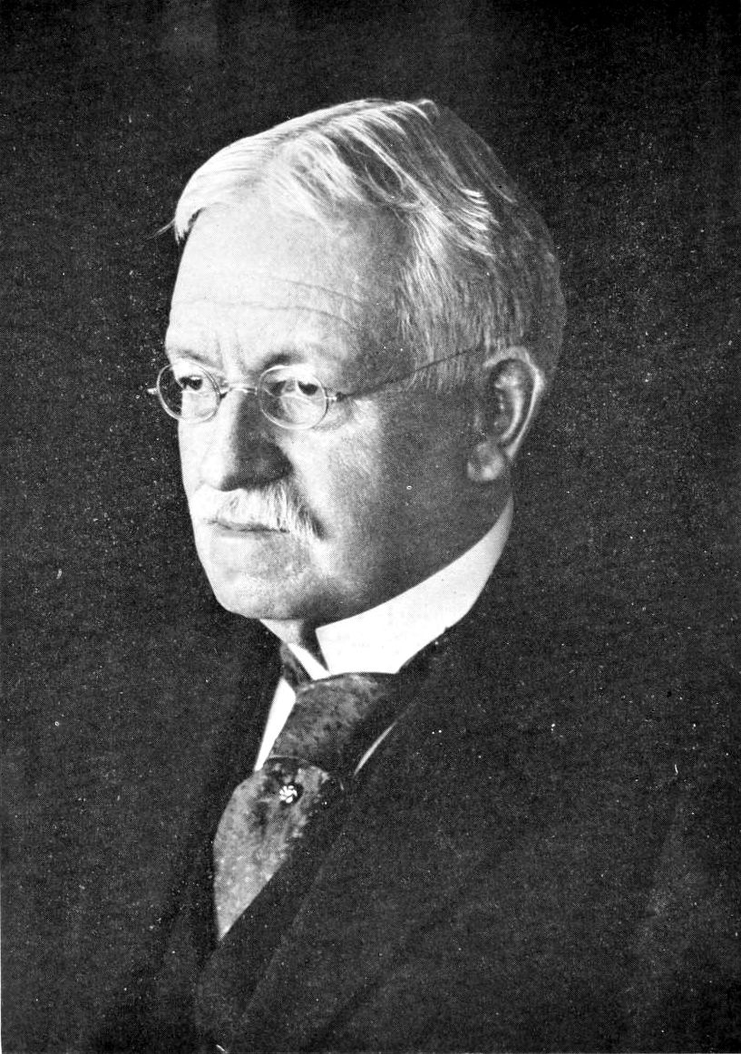 Alfred True
