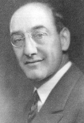 Alfred Hess