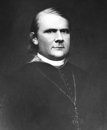 Andrew Byrne