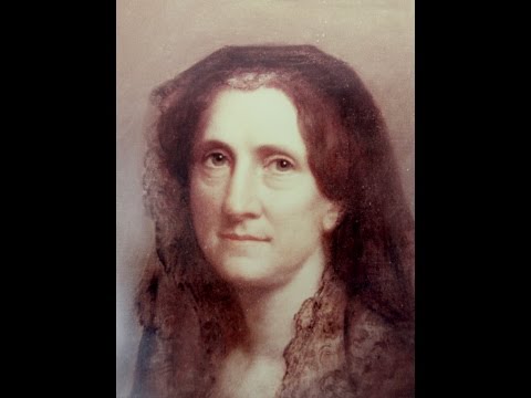 Ann Cunningham