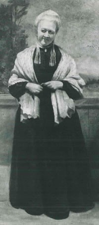 Anna Jeanes