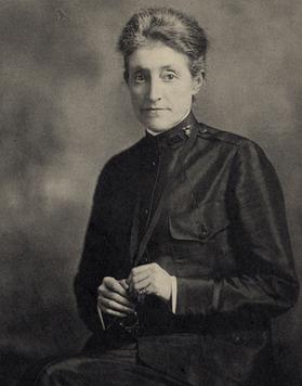 Annie Goodrich