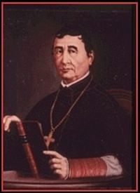 Antoine Blanc
