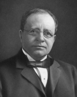 Aretas Fleming