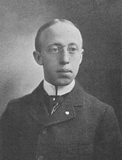 Arthur Cross