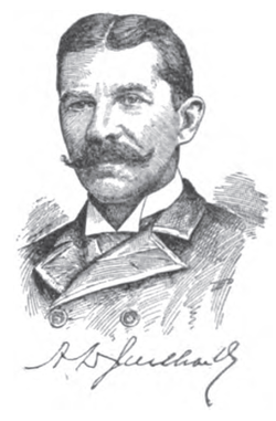 Augustus Juilliard