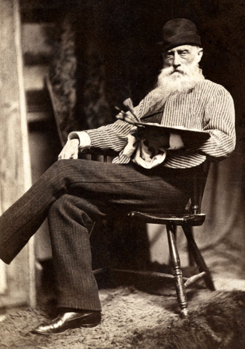 William Hunt