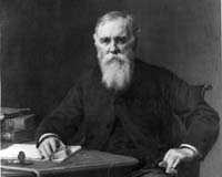 Christopher Langdell