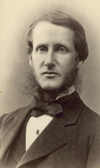 William Allen