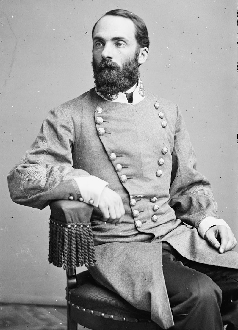 colleague: Joseph Wheeler