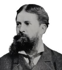 Charles Peirce