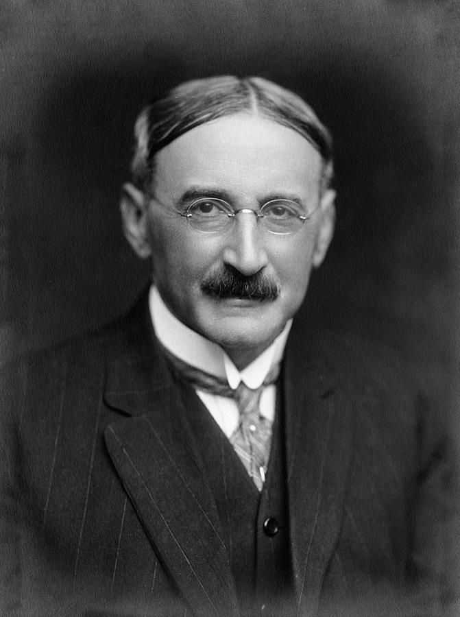 Jacques Loeb