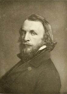 Charles Brace