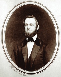 Thomas Cooley
