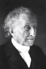 Francis Gillette