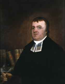 Jeremy Belknap