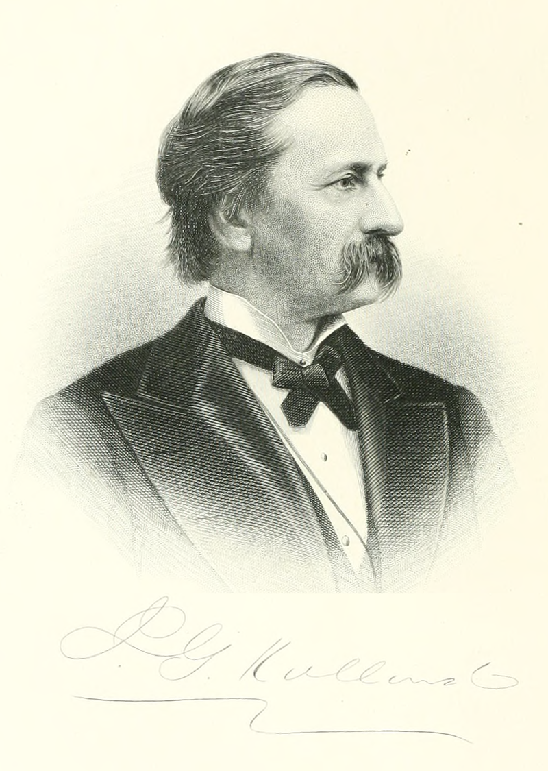 Josiah Holland