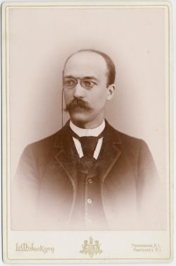 Charles Bennett