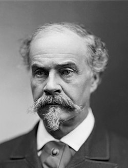 William Story