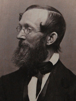 Francis Bowen