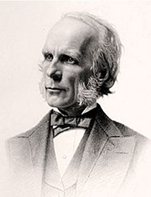 William Shedd