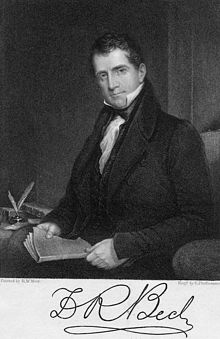 John Brodhead