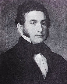 William Burton