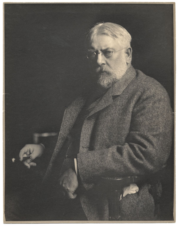 Henry Ranger