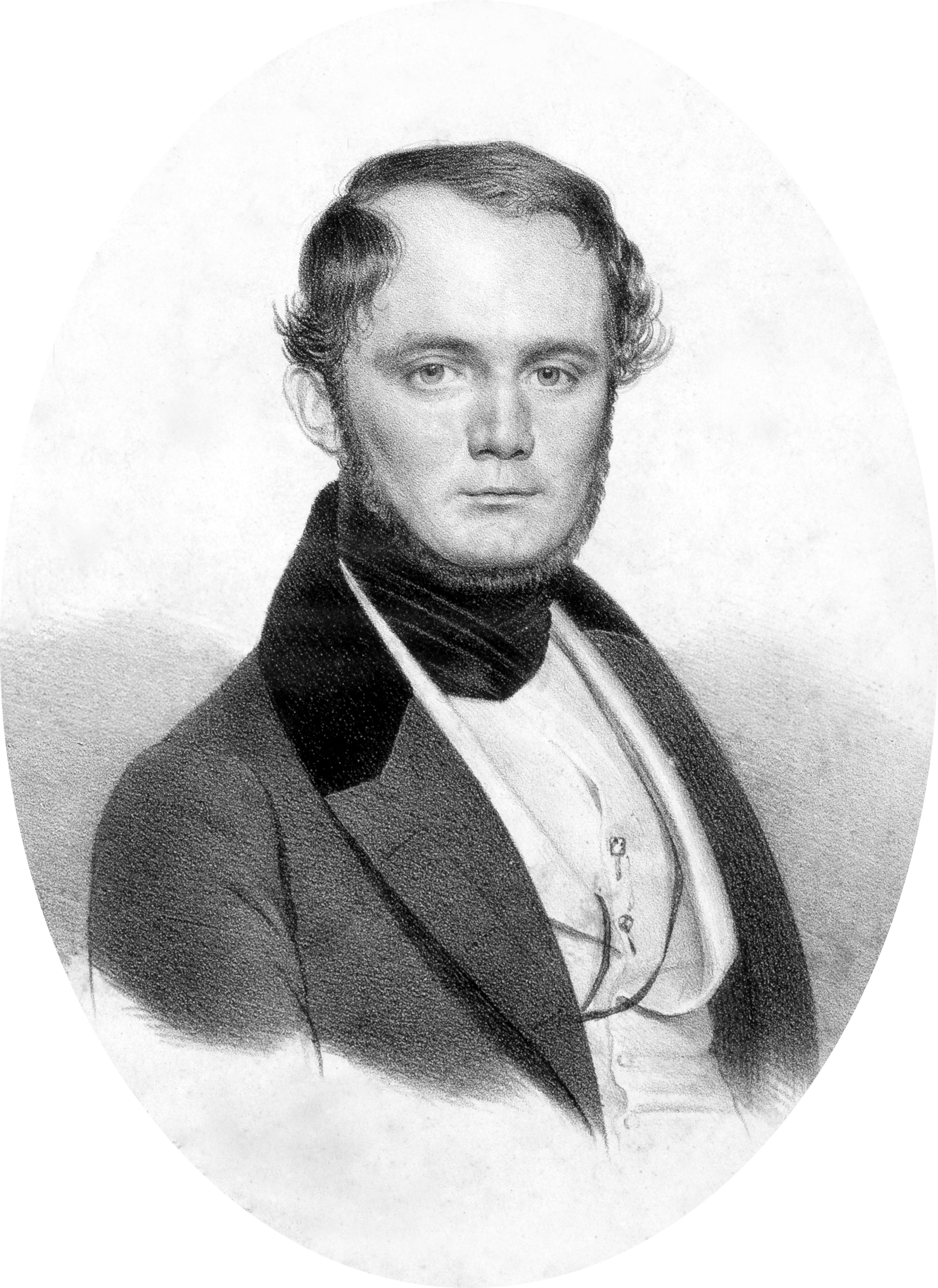 Charles Gayarré