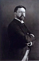 Frederic Vinton